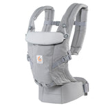 Ergobaby Adapt Baby Carrier (Pearl Grey)
