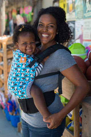 Tula baby wrap sales