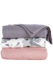 Tula Blankets - Carry Me