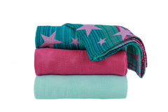 Tula Blankets